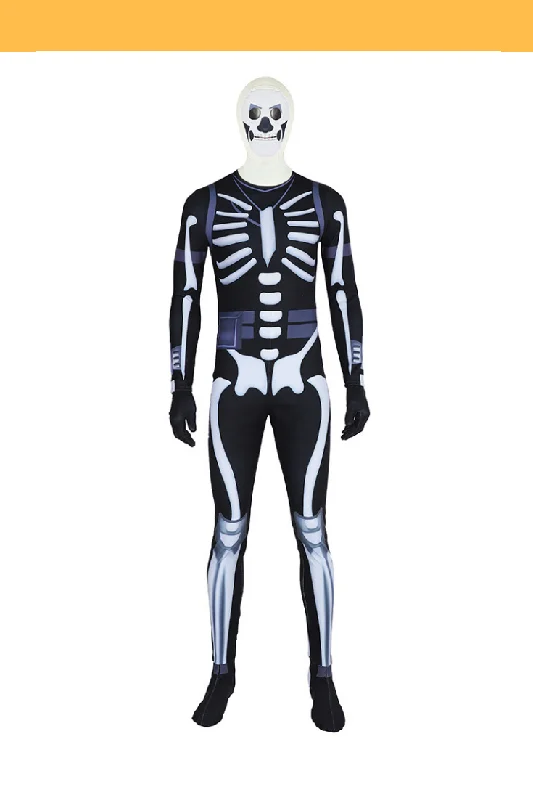 women cosplay costumes for international - consFortnite Skull Trooper Cosplay Costume women cosplay costumes for international - consFortnite Skull Trooper Cosplay Costume