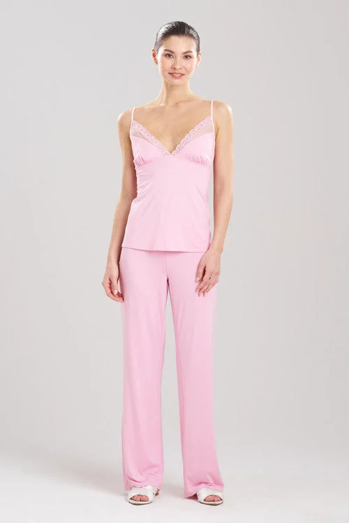women's pajama sets for a beach vacation sleepwearFeathers Essentials Lenzing™ Ecovero™ Viscose Cami PJ women's pajama sets for a beach vacation sleepwearFeathers Essentials Lenzing™ Ecovero™ Viscose Cami PJ