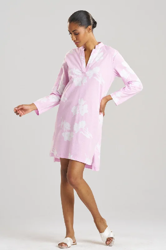 animal print women's sleepshirts for a trendy lookHana Sleepshirt