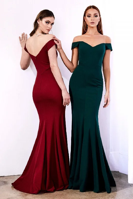 women sexy dresses with balloon sleevesCinderella Divine CD711 Long Formal Off Shoulder Mermaid Fit Prom Dress women sexy dresses with balloon sleevesCinderella Divine CD711 Long Formal Off Shoulder Mermaid Fit Prom Dress