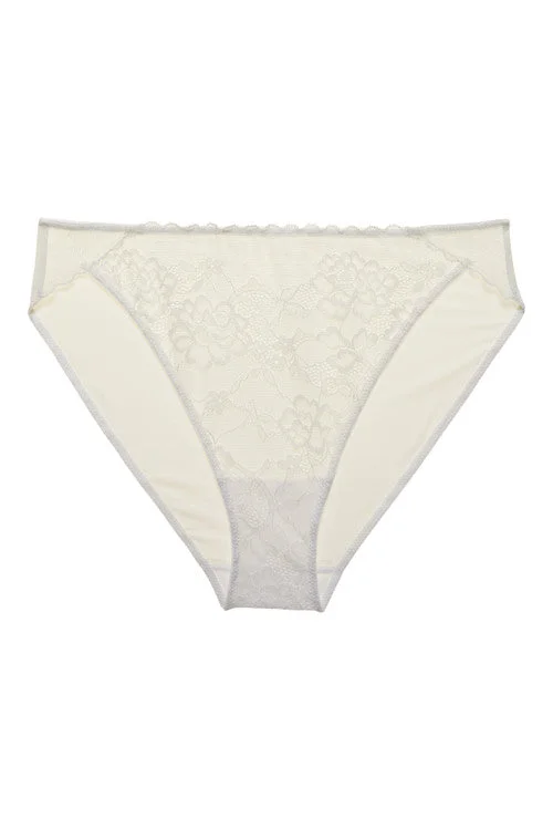 anti - static women briefs for reducing static clingMarquee French Cut Brief