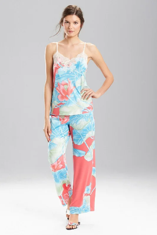 women's pajama sets for a trendy sleepwear collectionLian Cami PJ