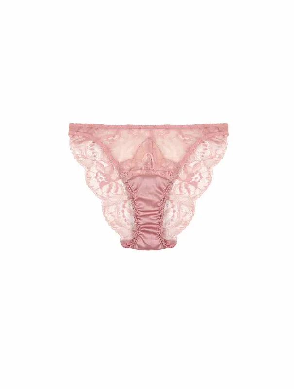 seamless women briefs for a no - show look under leggingsLyla Brief