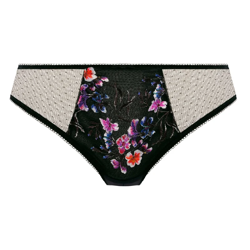 seamless anti - bacterial women thongs for daily protectionFantasie Aurelia Thong