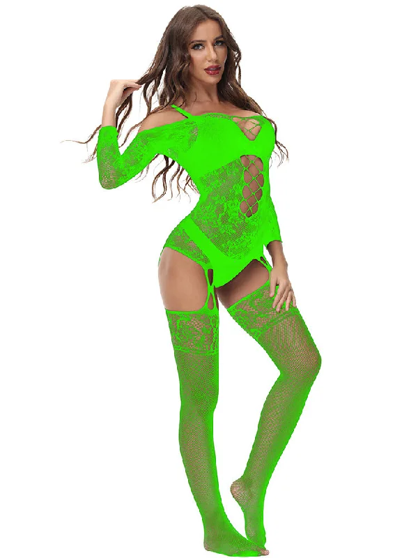 Fruit green