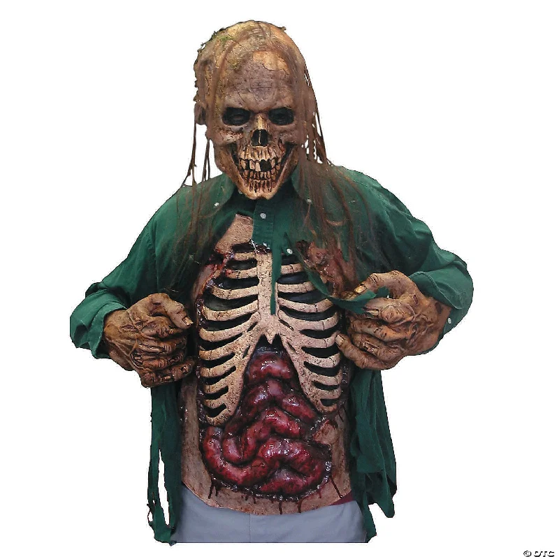 Thermal Bodysuits for Extra Warmth in WinterGory Chest Piece