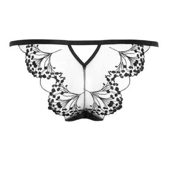 push - up women briefs for enhancing hip curvesBluebella Marisa Brief 42188