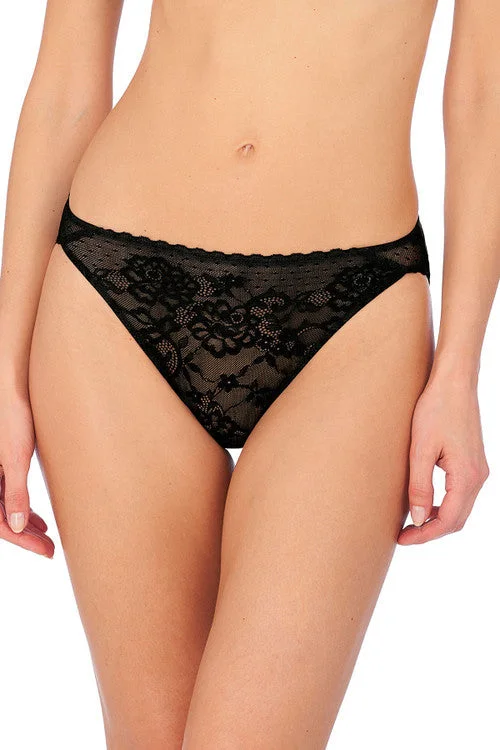 high - waisted women briefs for postpartum supportMarquee French Cut Brief