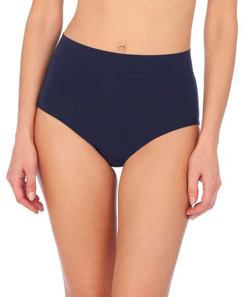odor - control women briefs for long - lasting freshnessBliss Flex Full Brief