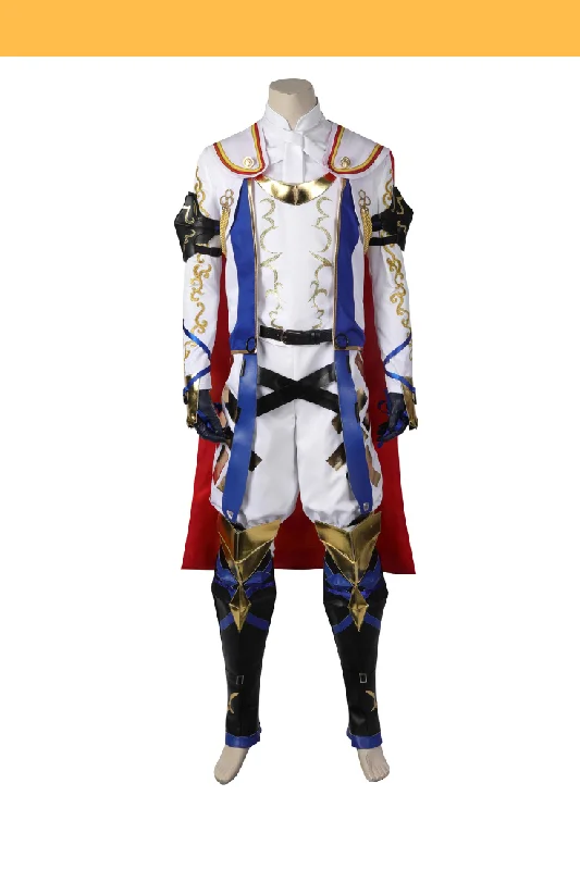 women cosplay costumes with detachable - partsFire Emblem Engage Cosplay Costume