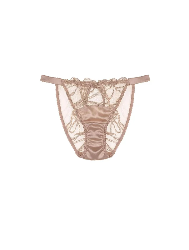seamless wireless women briefs for a carefree fitMia Ouvert Brief