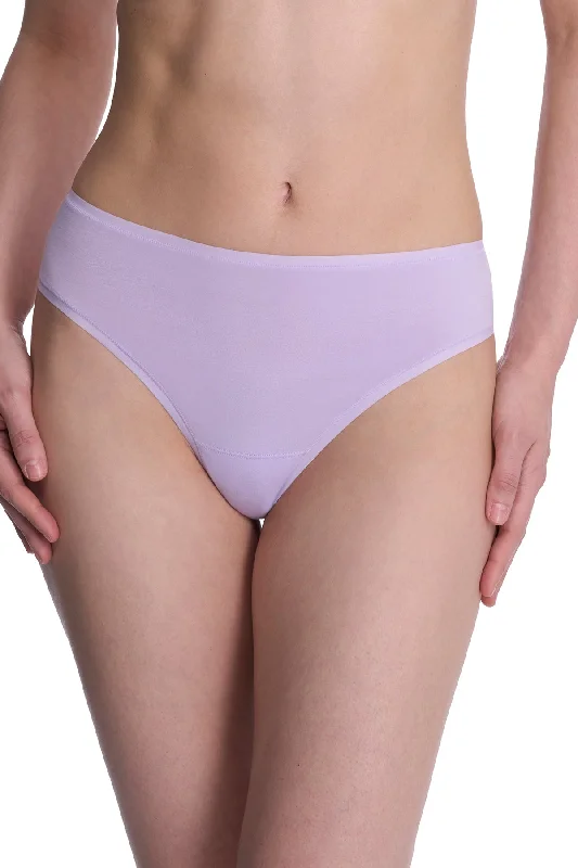 quick - drying women thongs for water sports enthusiastsBliss Bare Cotton Thong