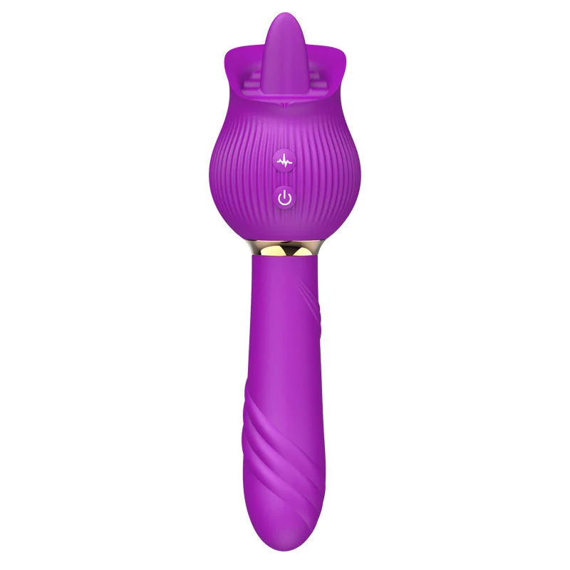 Fendra purple