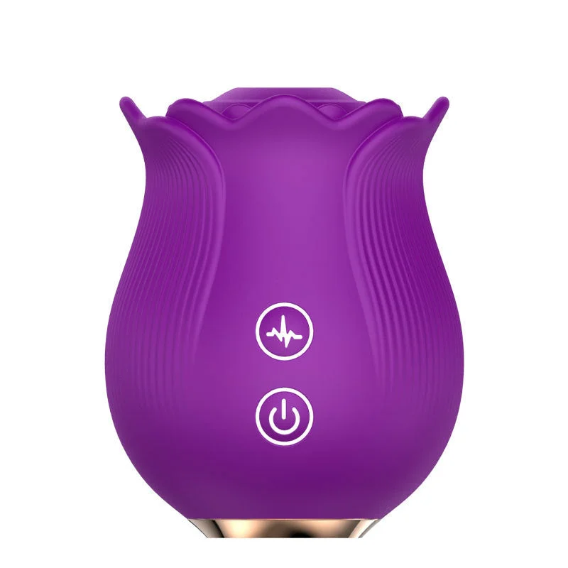 Mousse purple