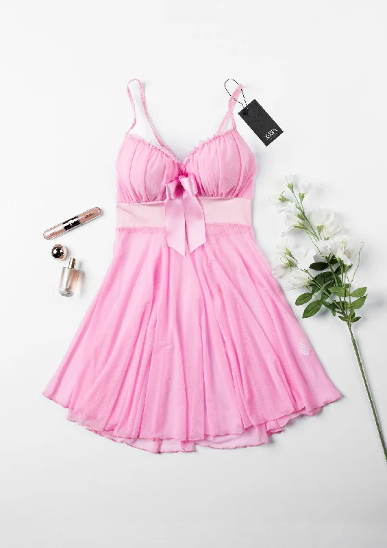 Neon Pink