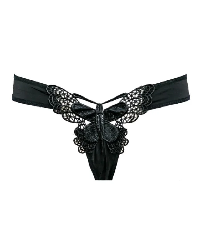 antibacterial women bikini briefs for hygieneBlack Butterfly Net Lace Panty 6022 - Bikini Type Underwear antibacterial women bikini briefs for hygieneBlack Butterfly Net Lace Panty 6022 - Bikini Type Underwear