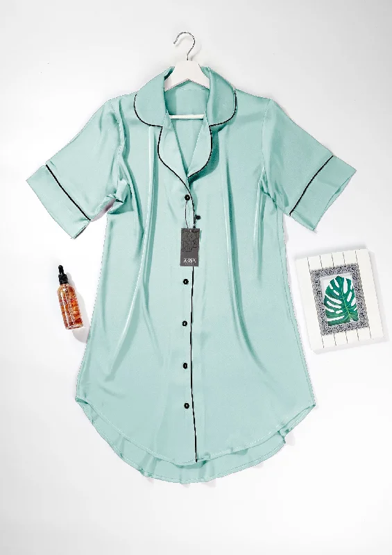 Blue Mint