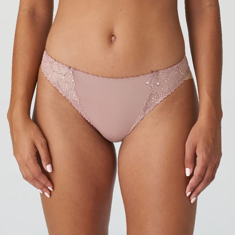 thermal women briefs for winter outdoor activitiesJane Rio Briefs | Bois de Rose