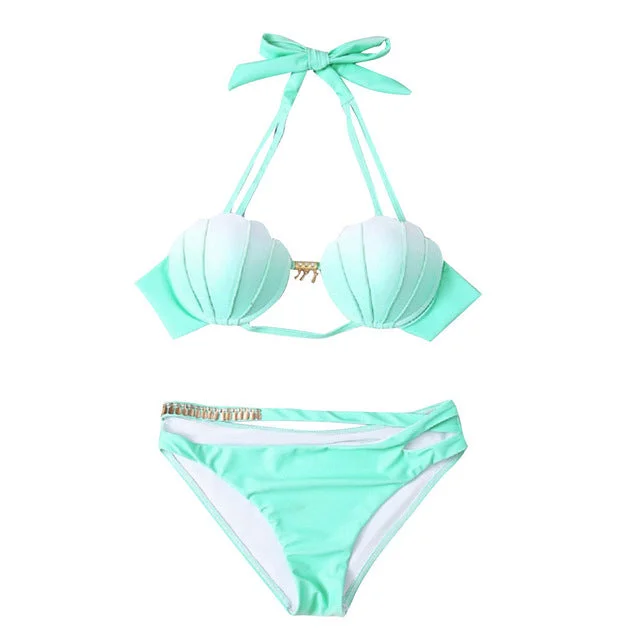 Teal Green