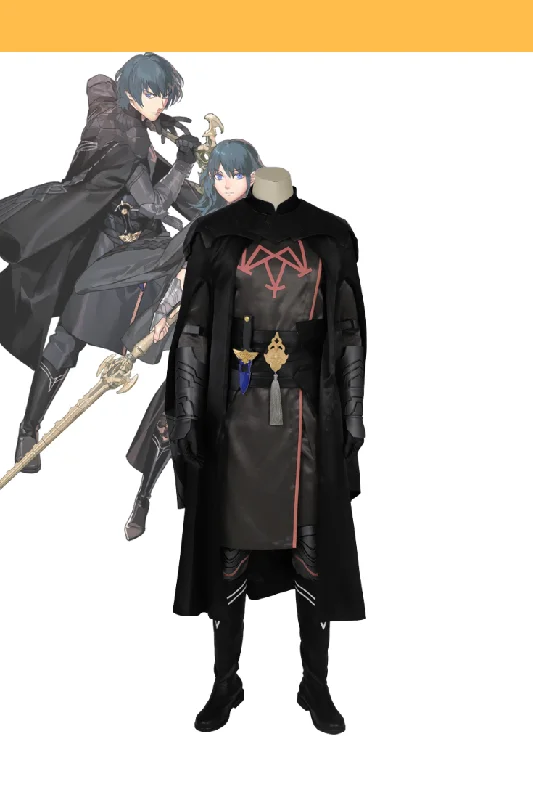 women cyberpunk cosplay costumes neonFire Emblem Three Houses Byleth Male Version Cosplay Costume women cyberpunk cosplay costumes neonFire Emblem Three Houses Byleth Male Version Cosplay Costume