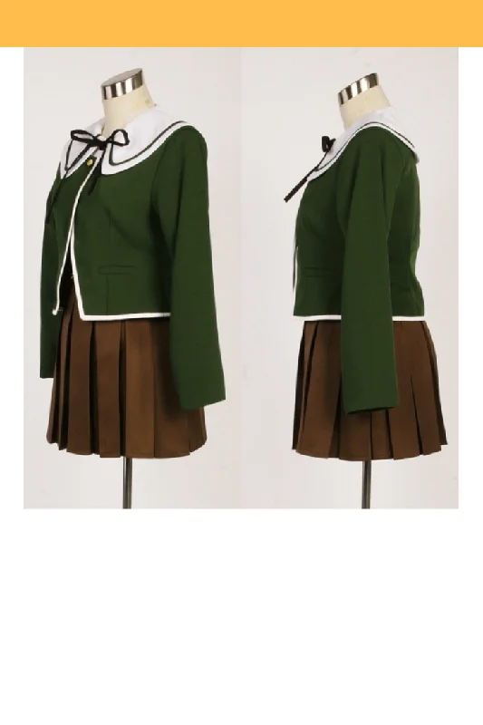 women superhero team cosplay costumesDanganronpa Chihiro Fujisaki Cosplay Costume