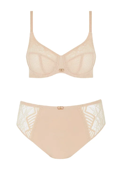 seamless bamboo - fiber women briefs for a healthy optionOrigins Supportive Underwire Bra and Brief Set seamless bamboo - fiber women briefs for a healthy optionOrigins Supportive Underwire Bra and Brief Set