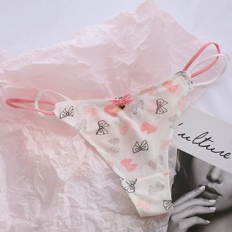 bowknot