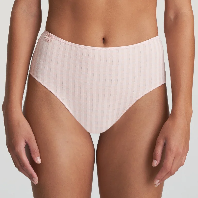 lace - detailed women briefs for special occasionsAvero Full Briefs | Pearly Pink