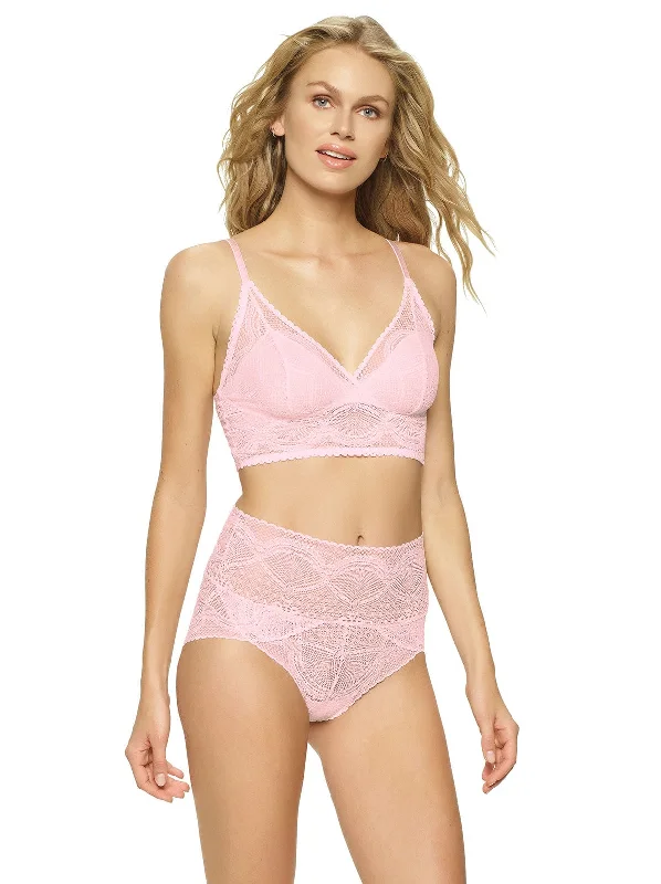 Barely Pink