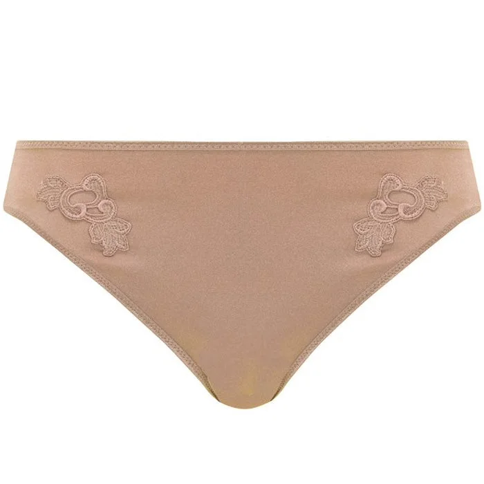 convertible women bikini briefs with removable strapsChantelle Bikini