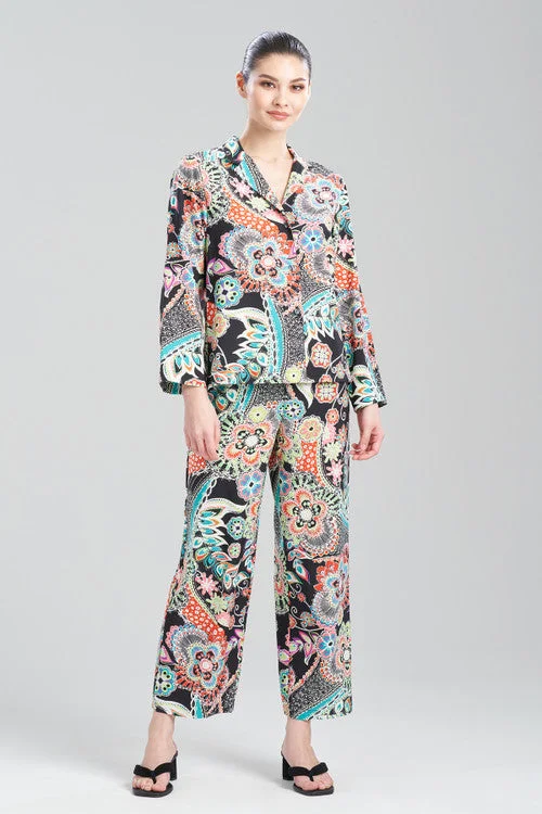 women's pajama sets with a novelty character printPeizuri PJ