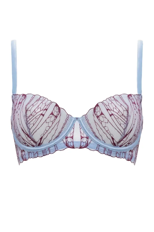 Affordable Lingerie for Women Airlia demi bra