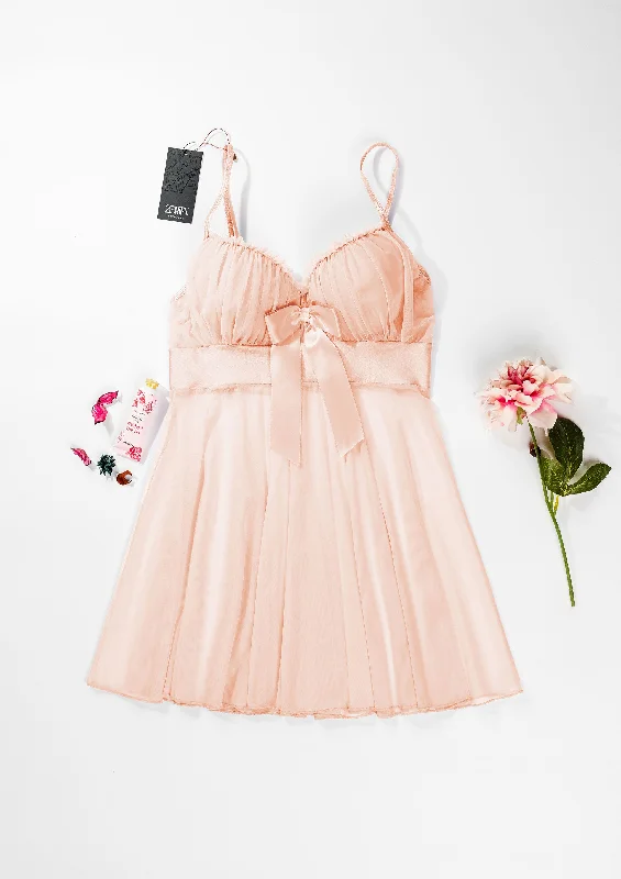 Peach Skin