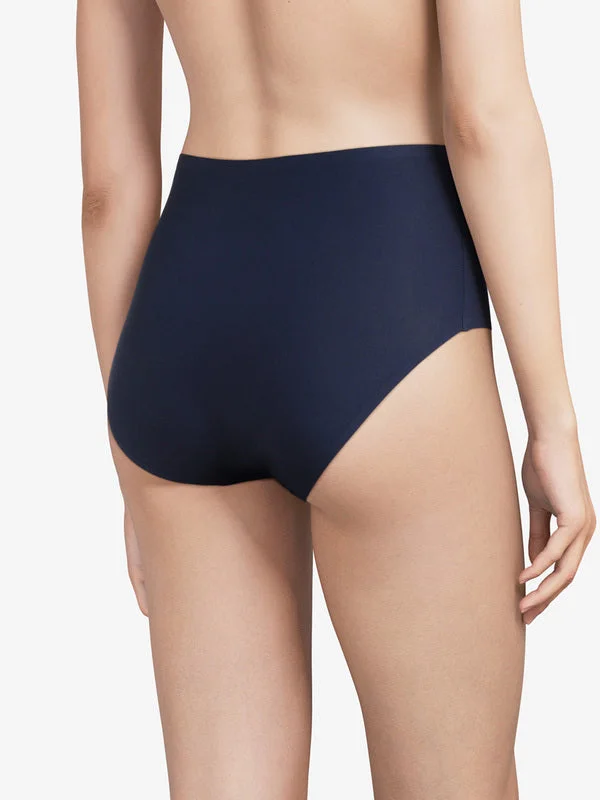 seamless maternity women briefs for a growing bellyChantelle Soft Stretch Full Brief - 2647