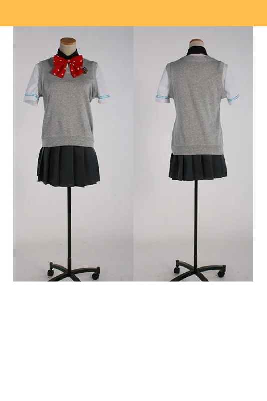 women villain cosplay costumes uniqueFree! Gou Matsuoka Summer Uniform Cosplay Costume