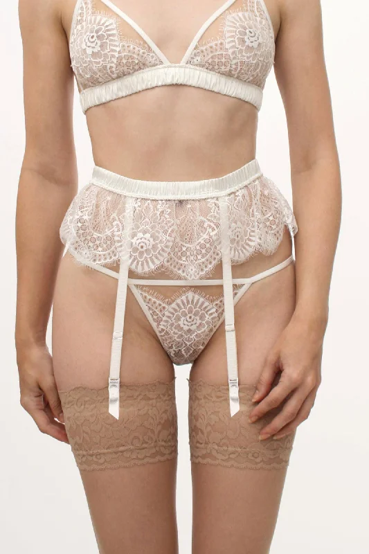 silk - lined women thongs for a touch of luxuryGiselle thong