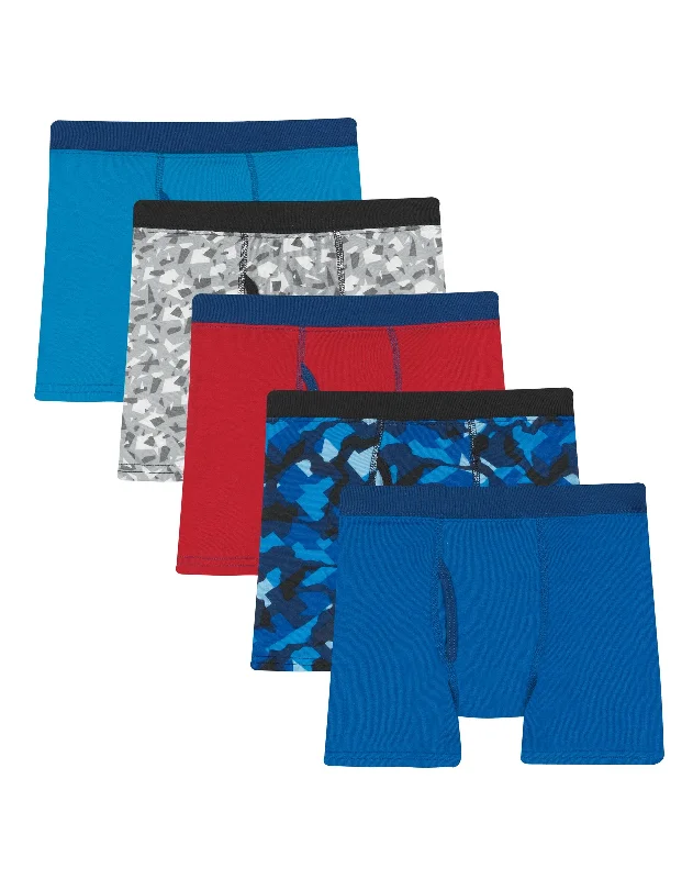cotton women briefs for maximum absorbencyHanes Ultimate® Boys' Dyed Boxer Brief With ComfortSoft Waistband 5-Pack cotton women briefs for maximum absorbencyHanes Ultimate® Boys' Dyed Boxer Brief With ComfortSoft Waistband 5-Pack