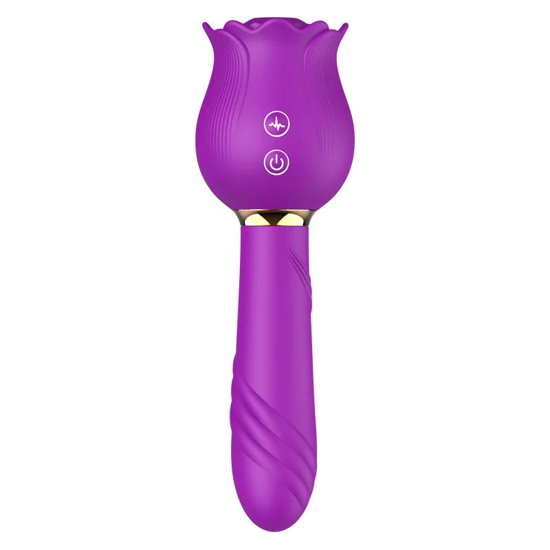 Golden Xiangyu purple