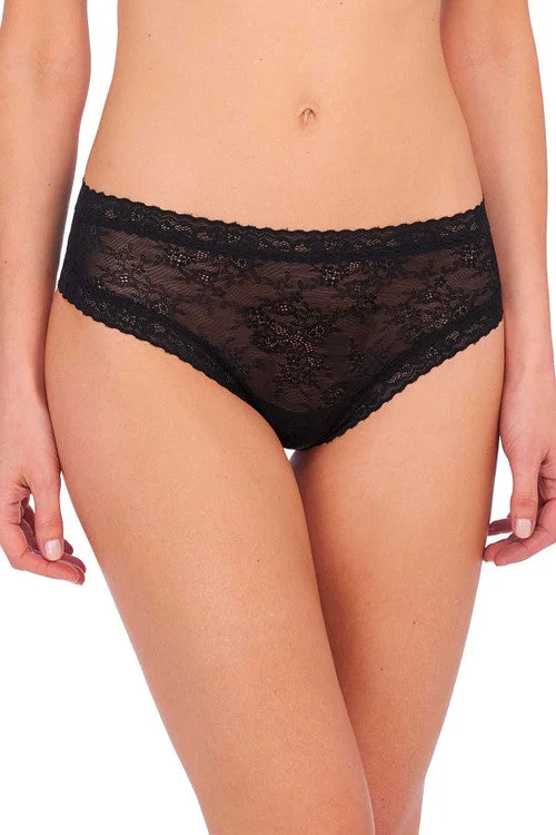 seamless odor - control women thongs for all - day confidenceEscape Thong