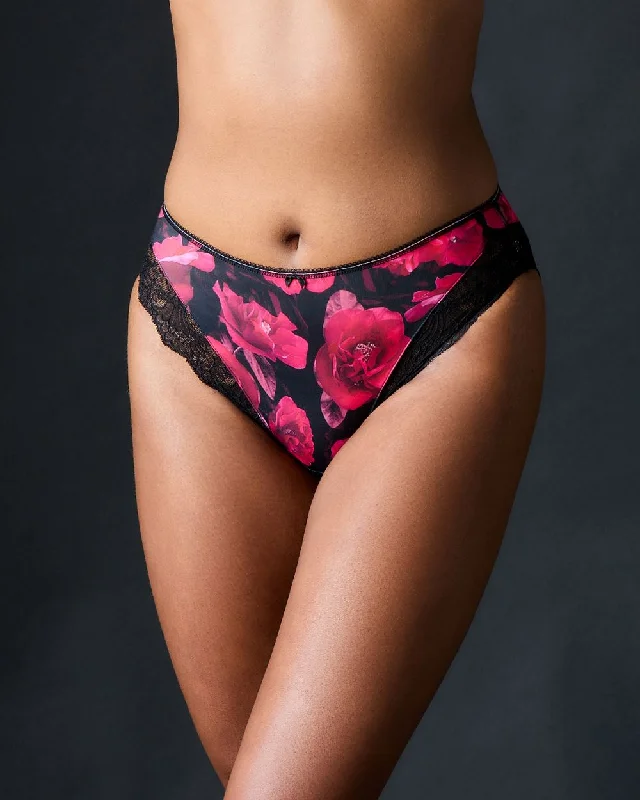 plus - size women briefs with wide elastic bands for comfortFantasie Lucia Brief