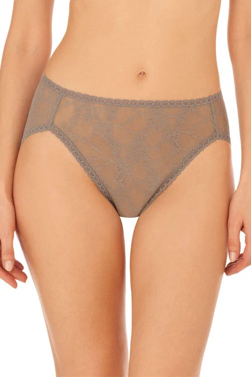 silk - lined women briefs for a touch of luxuryBliss Allure One-Size Lace French Cut Brief silk - lined women briefs for a touch of luxuryBliss Allure One-Size Lace French Cut Brief