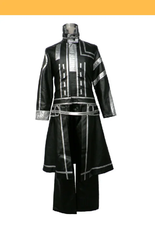 women cosplay costumes for family - groupsD Grayman Allen Walker Season 2 Cosplay Costume women cosplay costumes for family - groupsD Grayman Allen Walker Season 2 Cosplay Costume