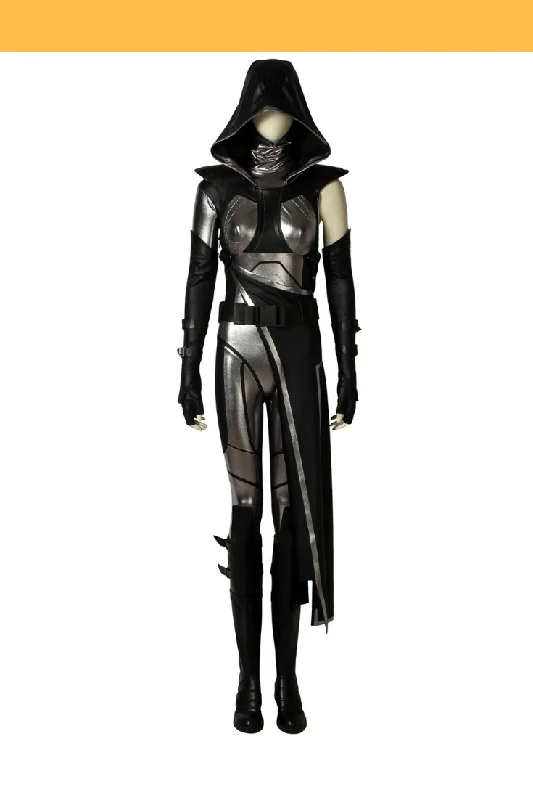 women cosplay costumes for stage - showsFortnite Fate Cosplay Costume