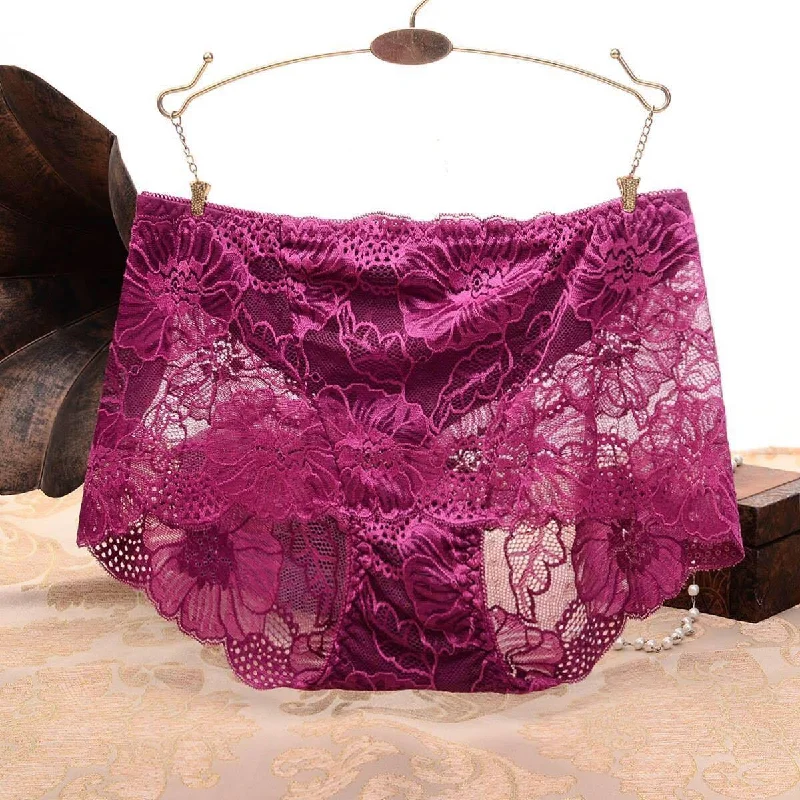 silk women sexy lingerie luxuryPack of 2 Sexy Net Panty - SH-640 - Sisterhood - Black White Red Skin silk women sexy lingerie luxuryPack of 2 Sexy Net Panty - SH-640 - Sisterhood - Black White Red Skin
