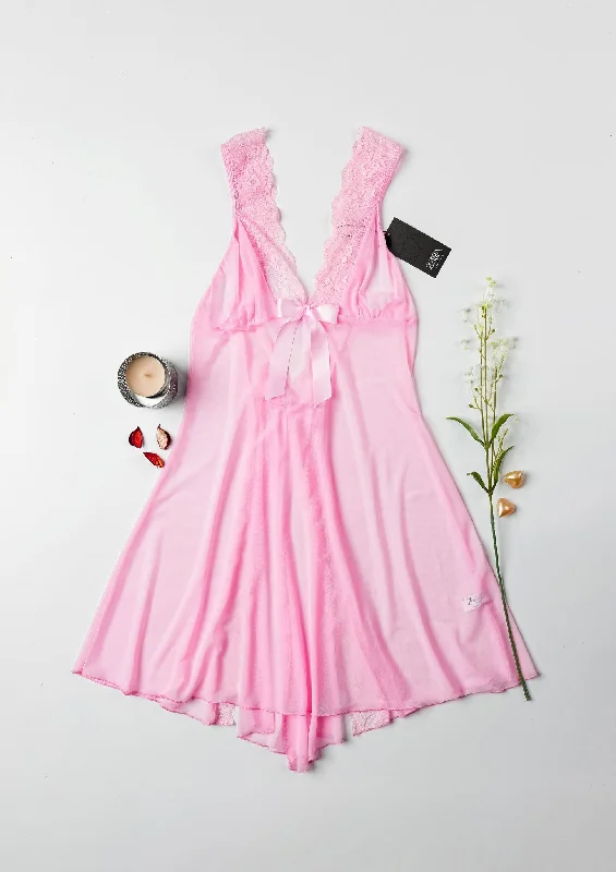 Neon Pink