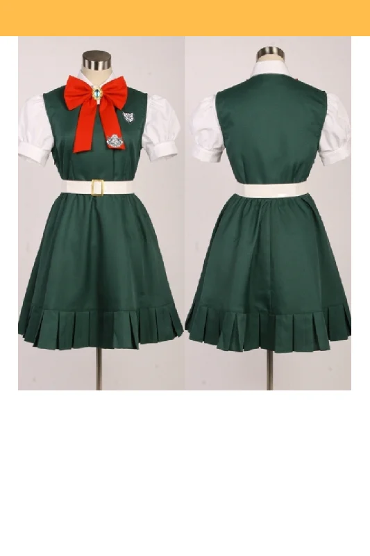 women witch cosplay costumes hat - includedDanganronpa V2 Sonia Nebermind Cosplay Costume women witch cosplay costumes hat - includedDanganronpa V2 Sonia Nebermind Cosplay Costume