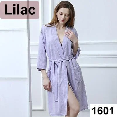 Women Lilac