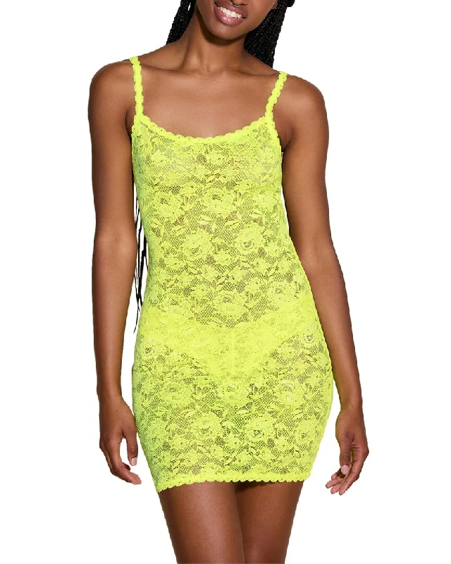 body - con women lounge dress for a more fitted lookCosabella Never Say Never Chemise body - con women lounge dress for a more fitted lookCosabella Never Say Never Chemise