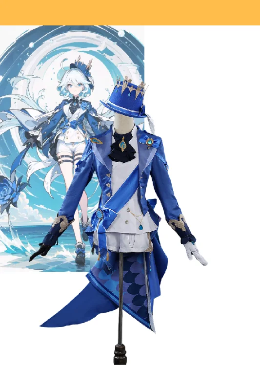 women plus - size cosplay costumes comfortFocalors Furina Genshin Impact Limited Sizing Cosplay Costume women plus - size cosplay costumes comfortFocalors Furina Genshin Impact Limited Sizing Cosplay Costume