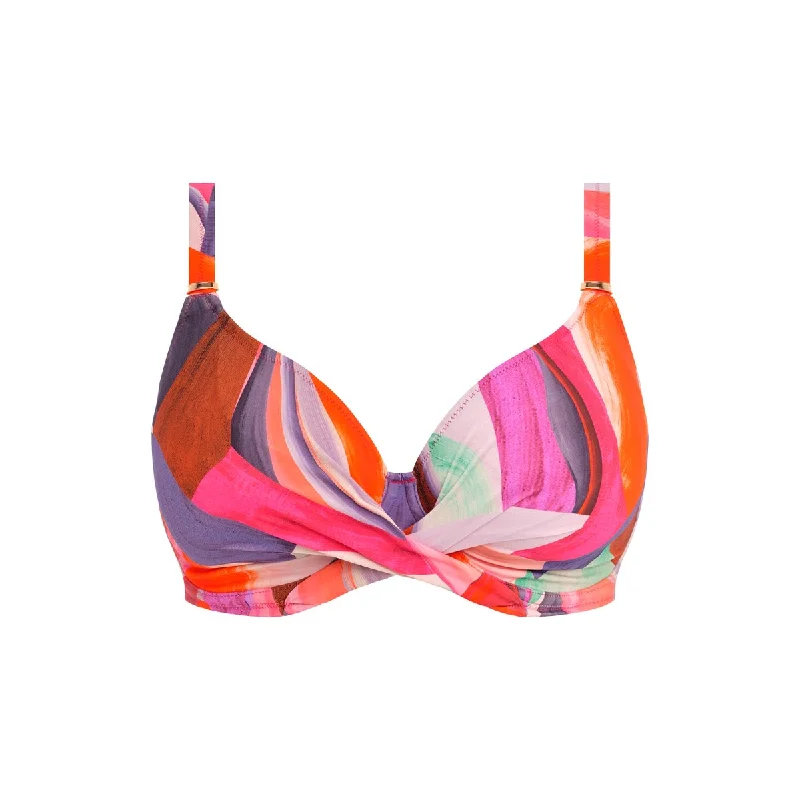 multi - way women bikini briefs for versatile stylingFantasie Aguada Beach Bikini Set multi - way women bikini briefs for versatile stylingFantasie Aguada Beach Bikini Set